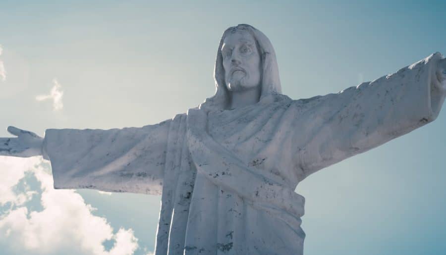 Christ the Redeemer