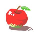 Profile picture of appletomatoe